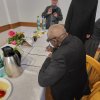 Ks. kard. Robert Sarah w kalsztorze sieradzkim